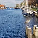 Σπίτι διακοπών Vliet Medemblik