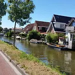 Vliet Σπίτι διακοπών Medemblik