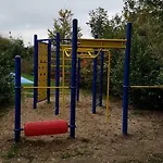 Σπίτι διακοπών Vliet