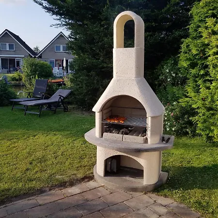 Vliet Σπίτι διακοπών *