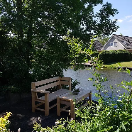 Feriehus Vliet Medemblik