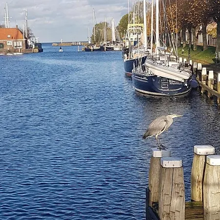 Nyaraló Vliet Medemblik