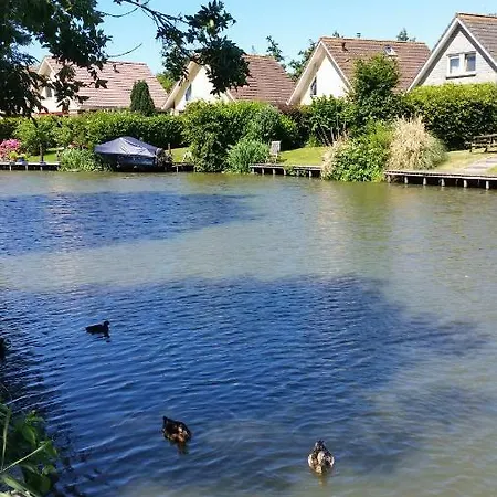 Vliet Σπίτι διακοπών *