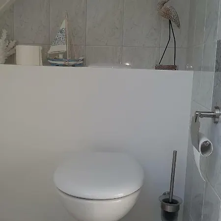 Nyaraló Vliet *