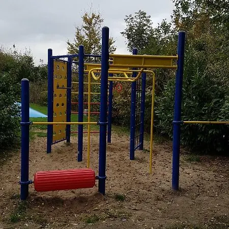 Σπίτι διακοπών Vliet