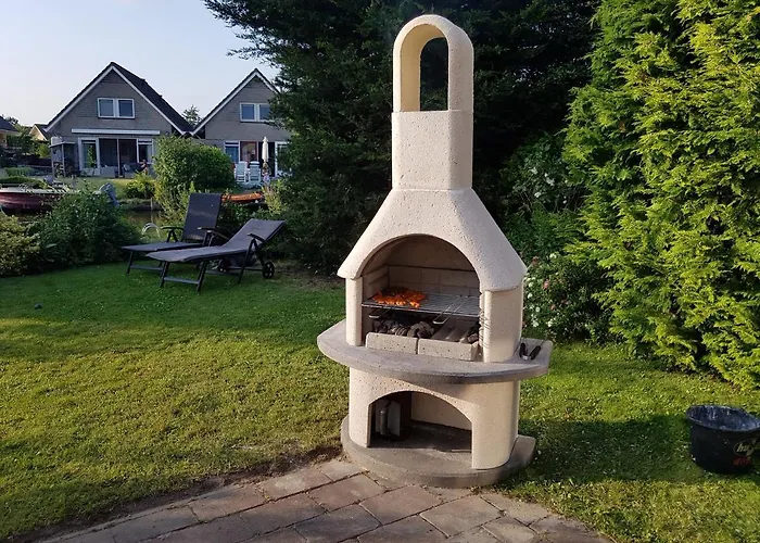 Vliet Дом отдыха *