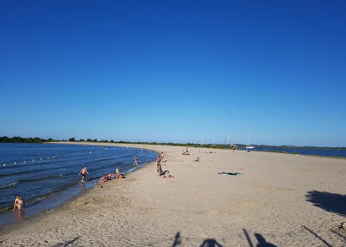 Дом отдыха Vliet *