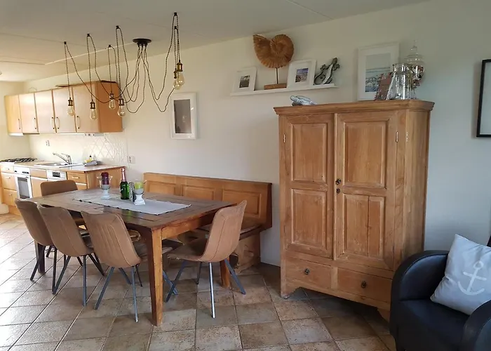 Vliet Дом отдыха