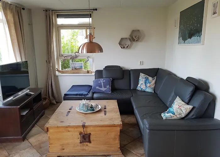 Vliet Дом отдыха