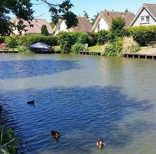 Vliet Дом отдыха *