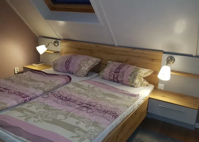 Vliet Дом отдыха *