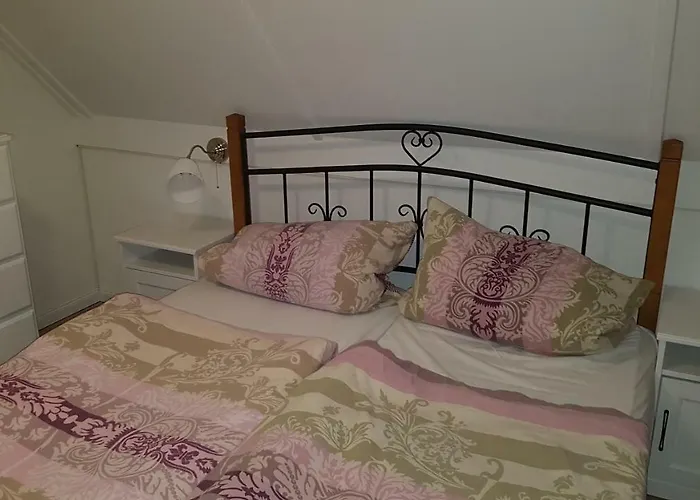 Vliet Дом отдыха