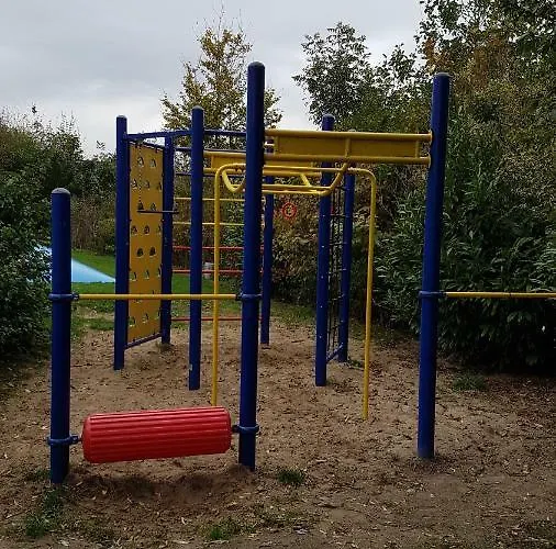 Дом отдыха Vliet