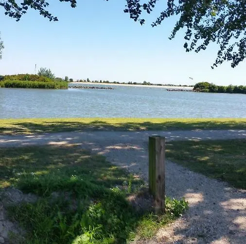 Vliet Дом отдыха