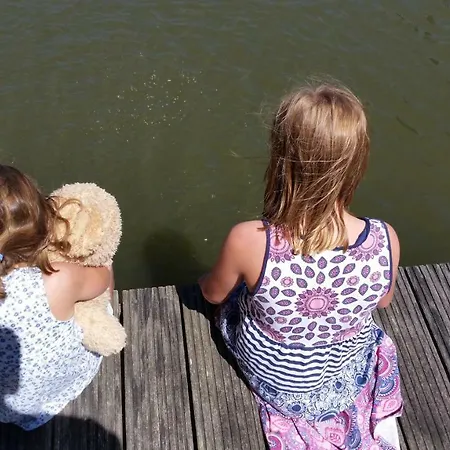 Vliet Сasa de vacaciones