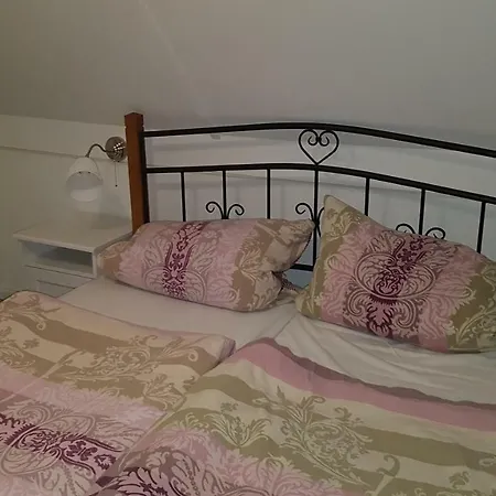 Vliet Сasa de vacaciones