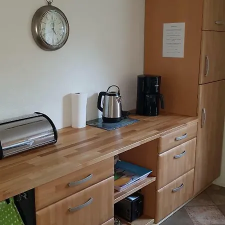 Vliet Сasa de vacaciones