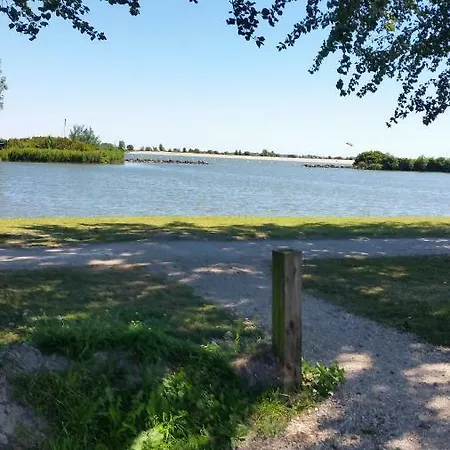 Vliet Сasa de vacaciones