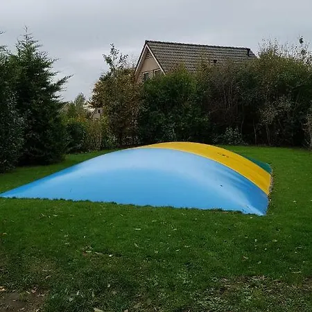 Vliet Сasa de vacaciones